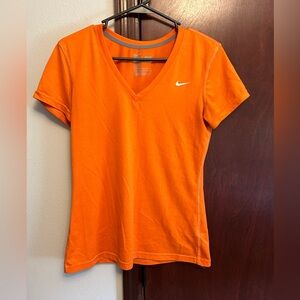 Nike dri fit T-shirt